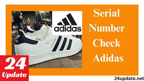 adidas serial number checker|original adidas serial number check.